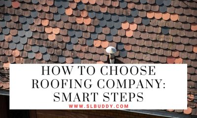 How To Choose Roofing Company