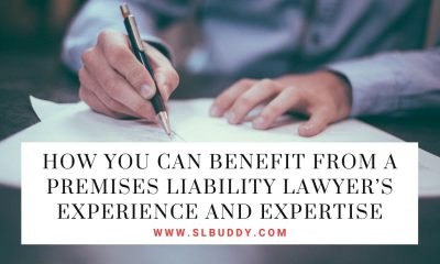 How You Can Benefit from a Premises Liability Lawyer’s Experience and Expertise
