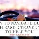 How to Navigate Dubai with Ease