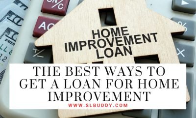The Best Ways to Get a Loan for Home Improvement