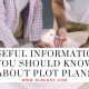 Useful Information You Should Know About Plot Plans