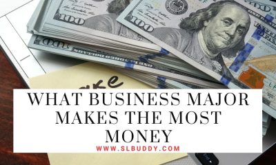 What Business Major Makes the Most Money