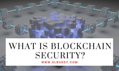 What Is Blockchain Security?