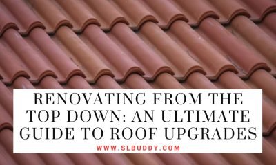 An Ultimate Guide to Roof Upgrades