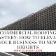 How to Elevate Your Business to New Heights