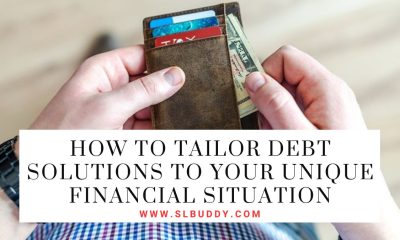 How to Tailor Debt Solutions to Your Unique Financial Situation