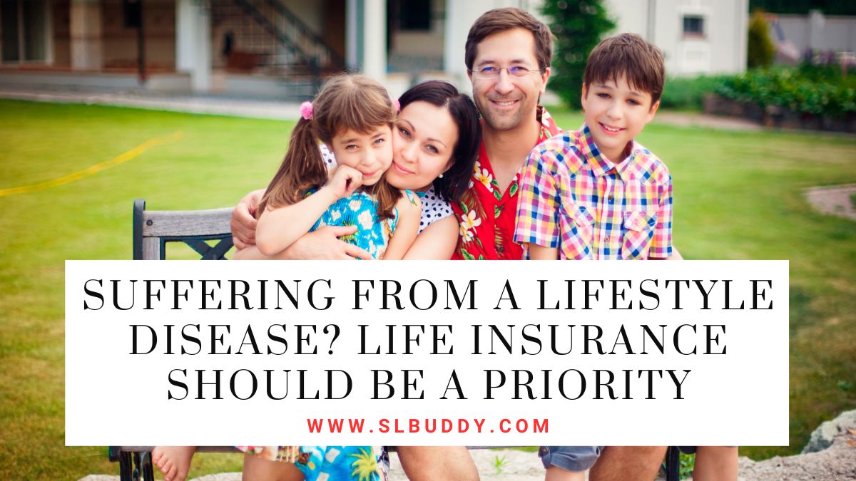 Suffering from a Lifestyle Disease 2025 Suffering from a Lifestyle Disease