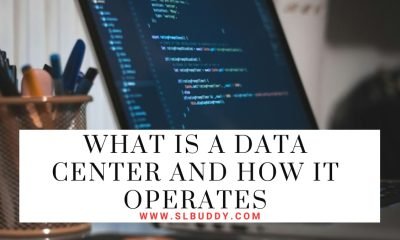 What is a Data Center and How It Operates