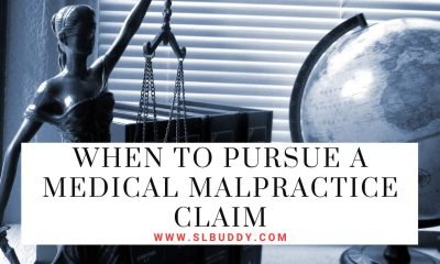 When to Pursue a Medical Malpractice Claim