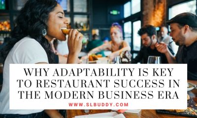 Why Adaptability is Key to Restaurant Success in the Modern Business Era