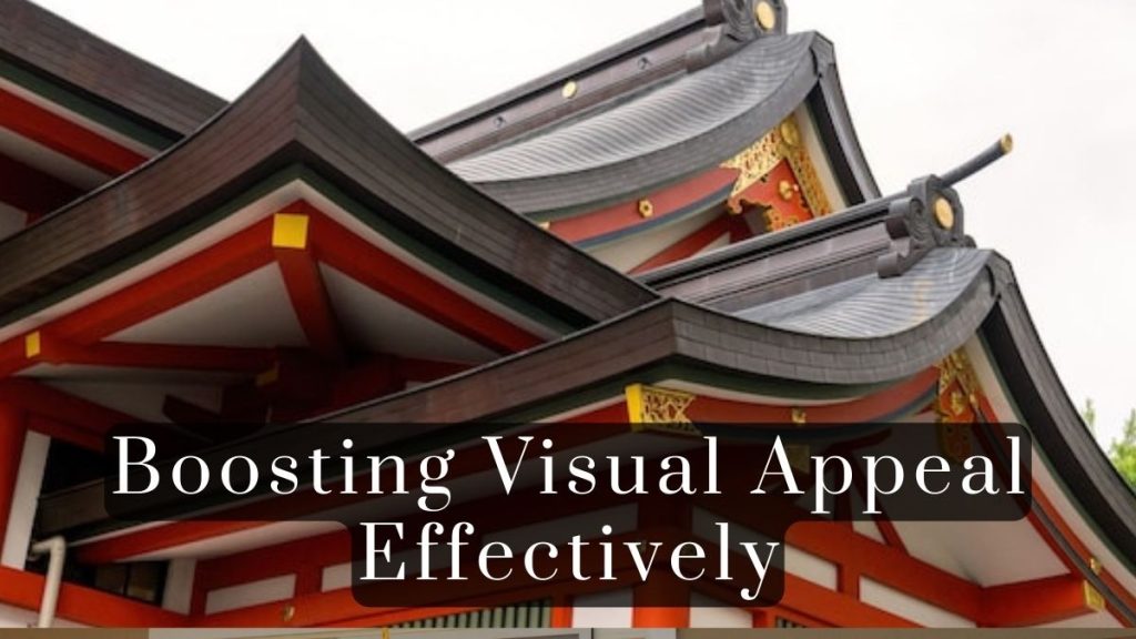 Boosting Visual Appeal Effectively
