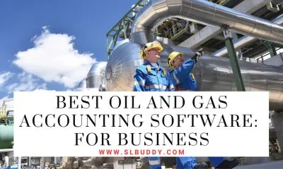 Best Oil and Gas Accounting Software