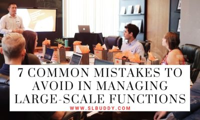 Common Mistakes to Avoid in Managing Large-Scale Functions