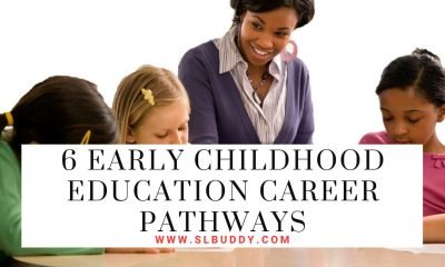 Early Childhood Education Career Pathways