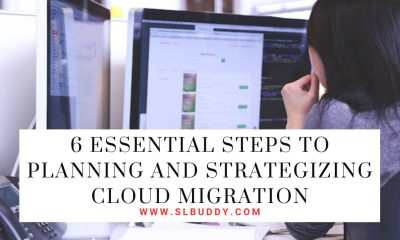 Essential Steps to Planning and Strategizing Cloud Migration