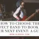 How to Choose the Perfect Band to Book for Your Next Event