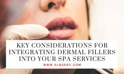 Key Considerations for Integrating Dermal Fillers into Your Spa Services