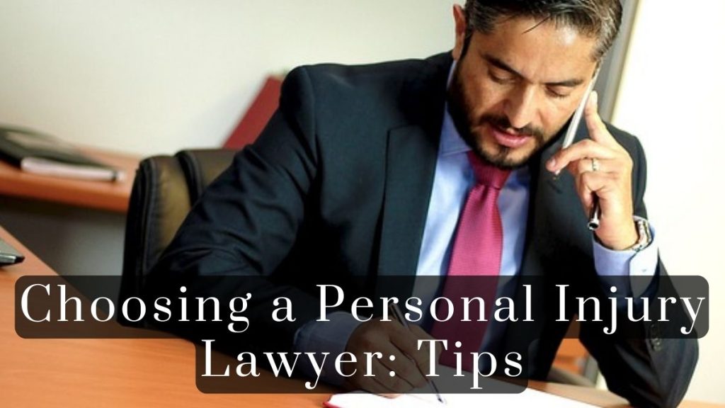 Personal Injury Lawyer 2025 Personal Injury Lawyer
