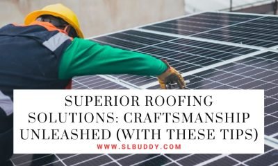 Superior Roofing Solutions 2023 Superior Roofing Solutions