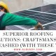 Superior Roofing Solutions