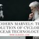 The Evolution of Cycloidal Gear Technology