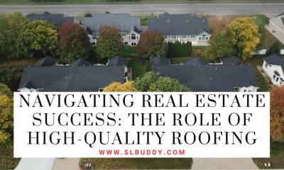 The Role of High-Quality Roofing