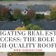 The Role of High-Quality Roofing