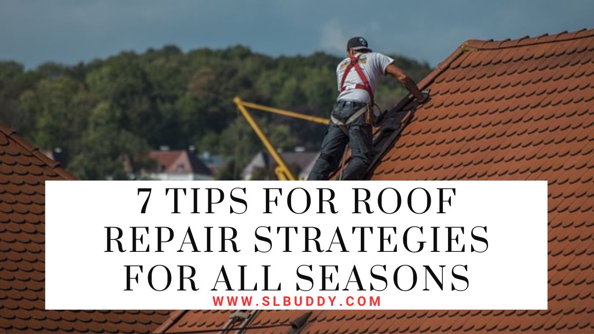 Tips for Roof Repair Strategies for All Seasons 2025 Tips for Roof Repair Strategies for All Seasons