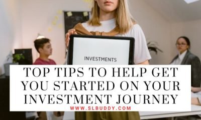 Top Tips to Help Get You Started on Your Investment Journey