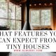 What Features You Can Expect from Tiny Houses