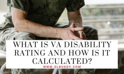 What Is VA Disability Rating And How Is It Calculated
