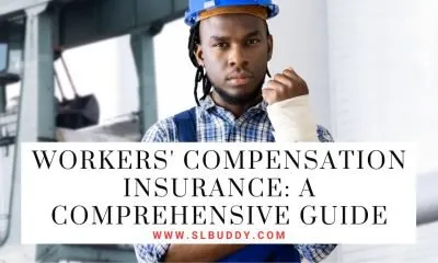 Workers' Compensation Insurance