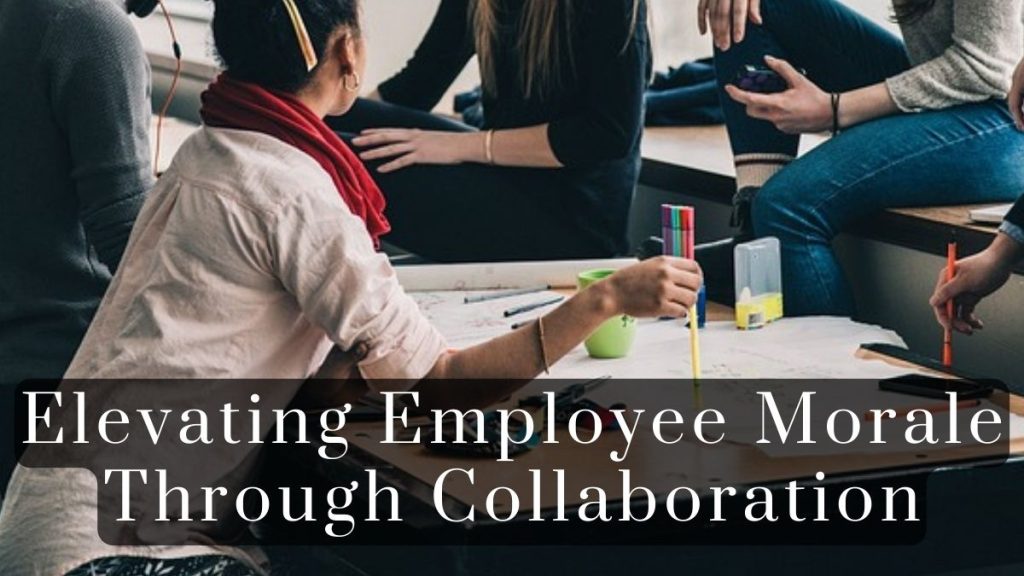 Boosts Employee Morale 2025 Boosts Employee Morale