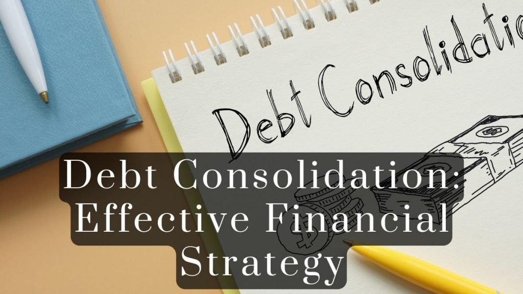 Debt Consolidation 2025 Debt Consolidation