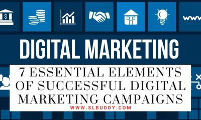 Digital Marketing Campaigns