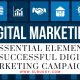 Digital Marketing Campaigns