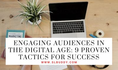 Engaging Audiences in the Digital Age