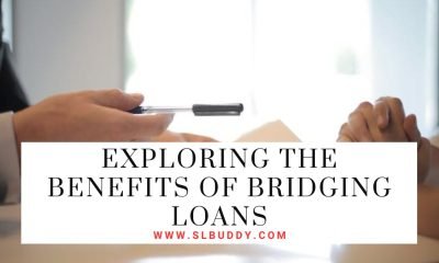 Exploring the Benefits of Bridging Loans