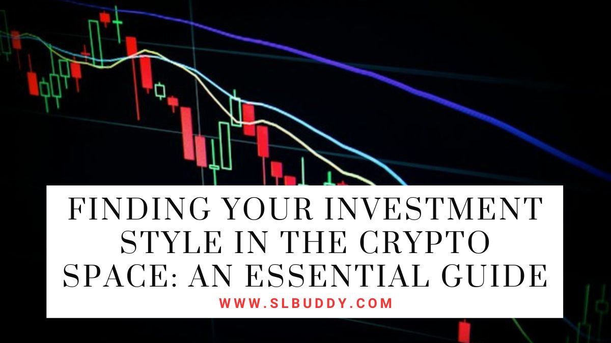 Finding Your Investment Style in the Crypto Space