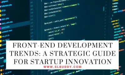 Front-End Development Trends