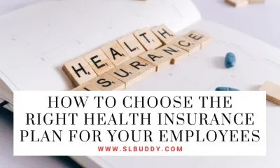 How to Choose the Right Health Insurance Plan for Your Employees