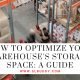 How to Optimize Your Warehouse's Storage Space