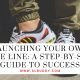 Launching Your Own Shoe Line
