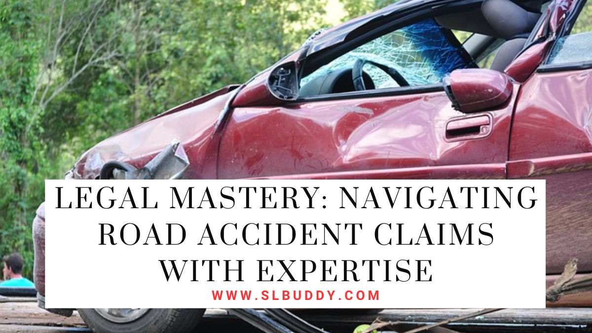Navigating the Road to Recovery: A Comprehensive Guide to Lawyer Car Accident