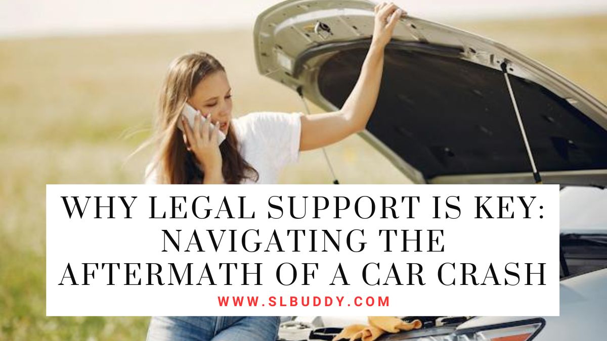 Navigating the Aftermath of a Car Crash 2025 Navigating the Aftermath of a Car Crash