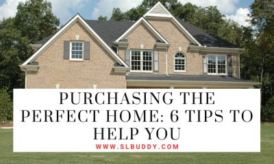Tips to Purchasing the Perfect Home