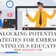 Strategies for Embracing Continuous Education