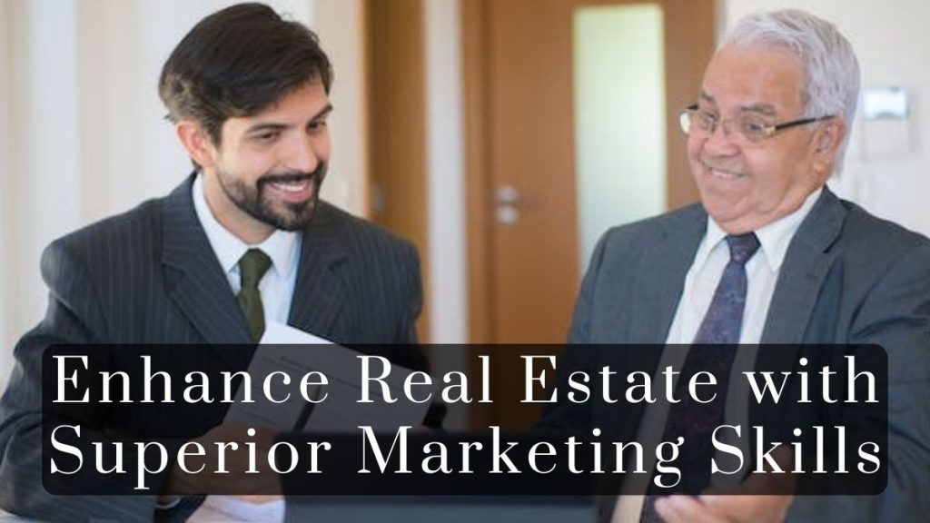 Superior Marketing Skills 2025 Superior Marketing Skills