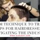 Tips for Hairdressers Navigating the Industry