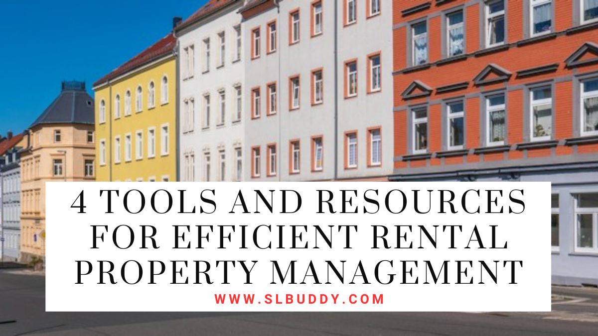 Tools and Resources for Efficient Rental Property Management 2025 Tools and Resources for Efficient Rental Property Management